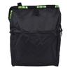 Oxford Fabric Car Garbage Storage Bag Portable Auto Trash Can  Car Interior