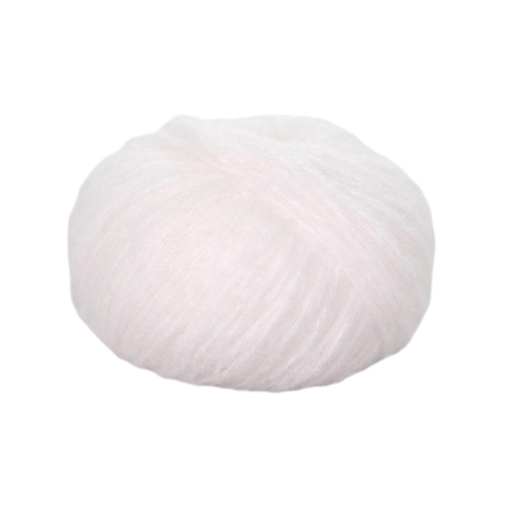 

Multicolor Wool Ball Cotton Candy Yarn Ball for Knitting Doll Hair Clip