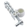 Practical Chain Sprocket Cover with Adjuster Tensioner Stud Nut Chainsaw Replacement Kit for 017 018 MS170 MS180 MS210