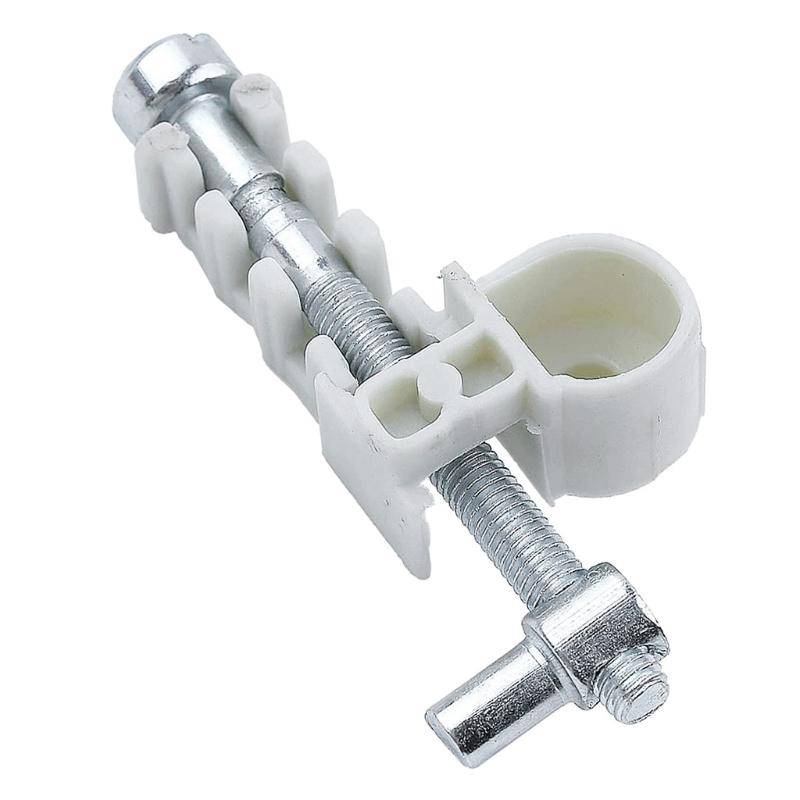 Practical Chain Sprocket Cover with Adjuster Tensioner Stud Nut Chainsaw Replacement Kit for 017 018 MS170 MS180 MS210