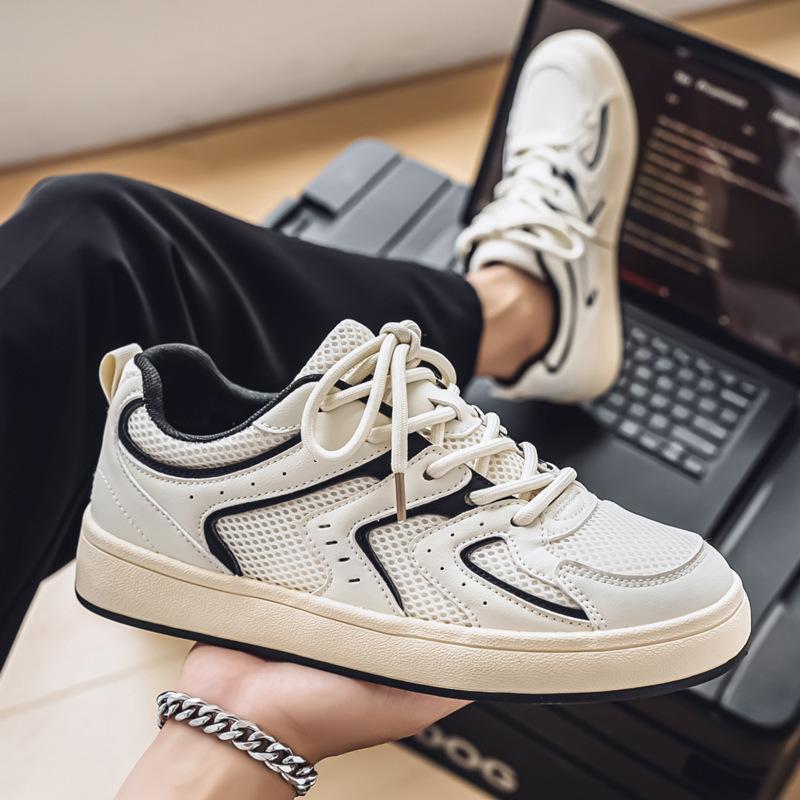 Board shoes new personalized youth low-top board shoes breathable casuanl