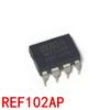 REF102AP Original DIP8 IC Chip - Through-Hole Package