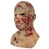 Freddy & Jason Horror Masker - Halloween Geest Hoofddeksel