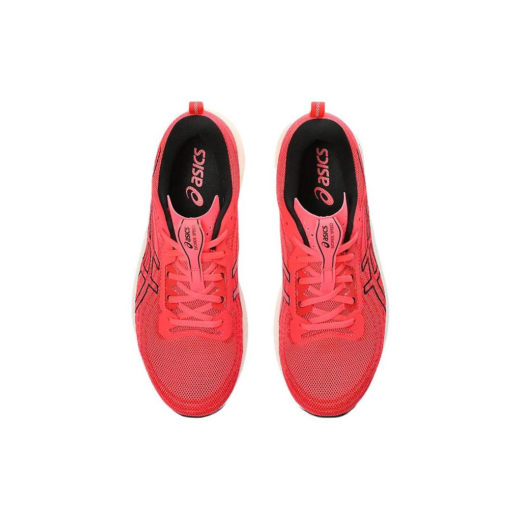 new Asics EvoRide Speed 'Diva Pink'