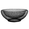 Nordic Metal Fruit Bowl Kitchen Egg Basket Fruit Vegetables Bread Candy top sale