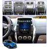 9.7'' For Suzuki SX4 2006-2013 Fiat Sedici 2005-2014 Car Radio Tesla Vertical Screen Carplay Android Autoradio Multimedia Player 2+32GB