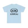 Xinkai Chinese Automobile Corporation Logo Classic Car Emblem T-shirt
