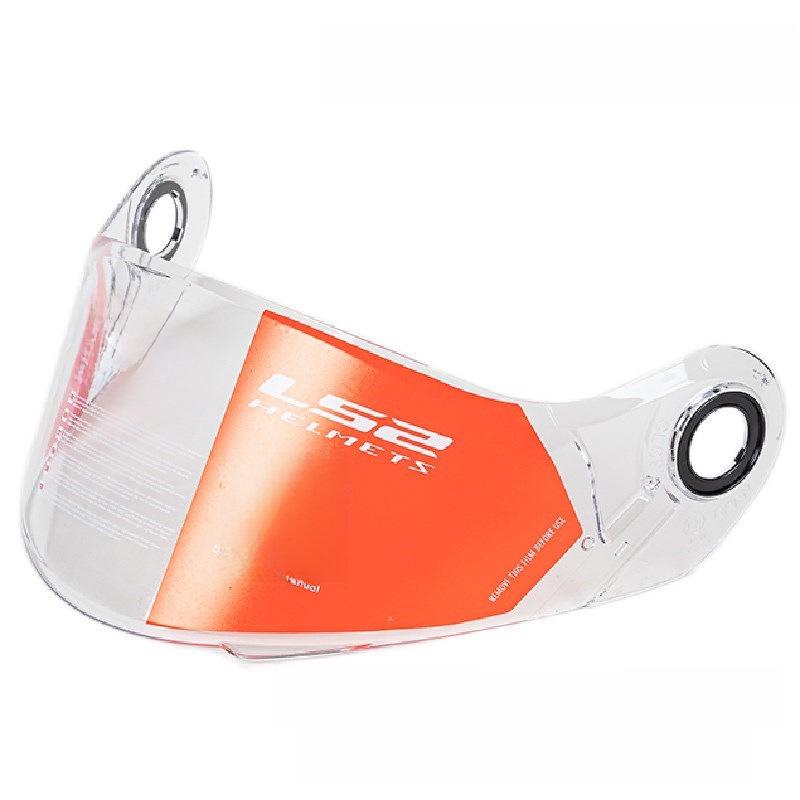 Brýlové čočky LS2 pro helmy FF370, FF394, FF325 a FF-MHR-50