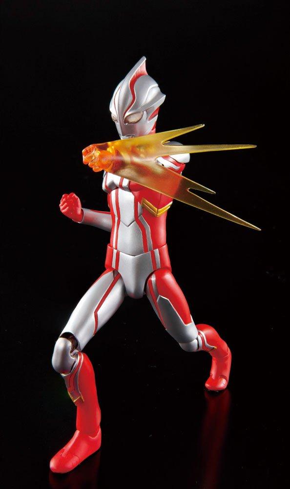 TAMASHII NATIONS Ultraman Mebius ULTRA-ACT