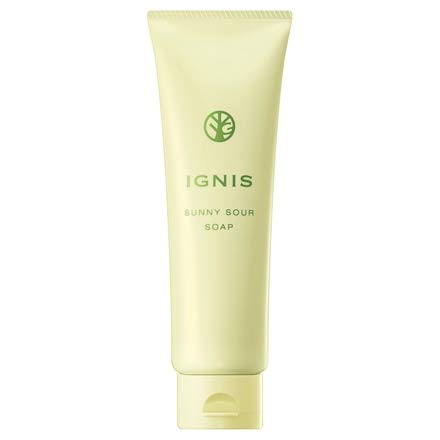 

Ignis Sunny Sour Soap 120g [item]