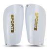 Authentic Football Shin Guards with Socks, Professional Calf Protection for Adults and Children, Ultra-Light Training and Competition Protective
