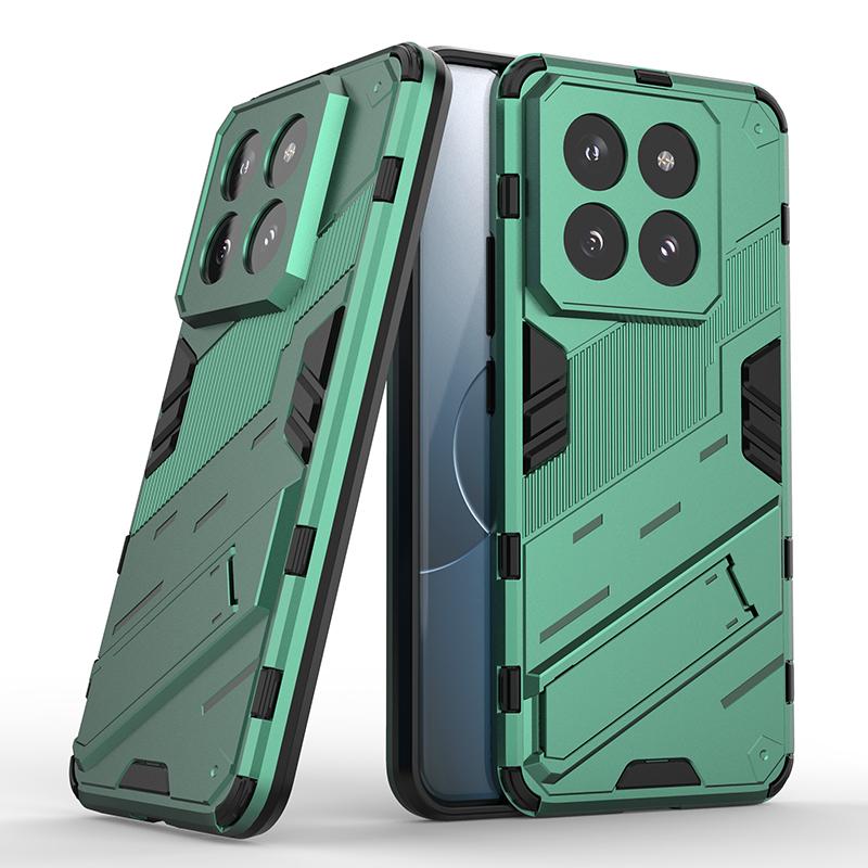 Shockproof Armor Case For Xiaomi 14 11T Mi 10T 11 Lite Phone Cover for Redmi Note 9 10 Pro Max 9A 9C 9T 9S 10S 11S Back Coque