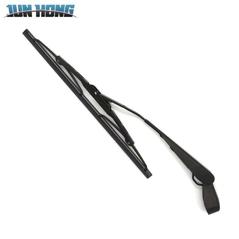 Rear Wiper Assembly & Blade Cover for 2013-2015 Dongfeng Fengxing Jingyi X5