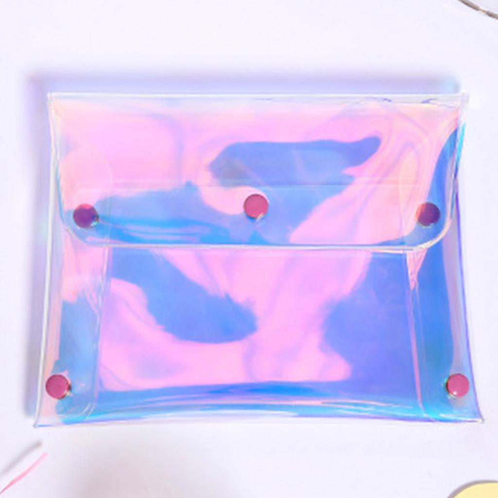 Capybara Pencil Case Kawaii Large Capacity Pen Bag Cute Animal Element Pencil Bag For Student Term Begins School Supplies 2025