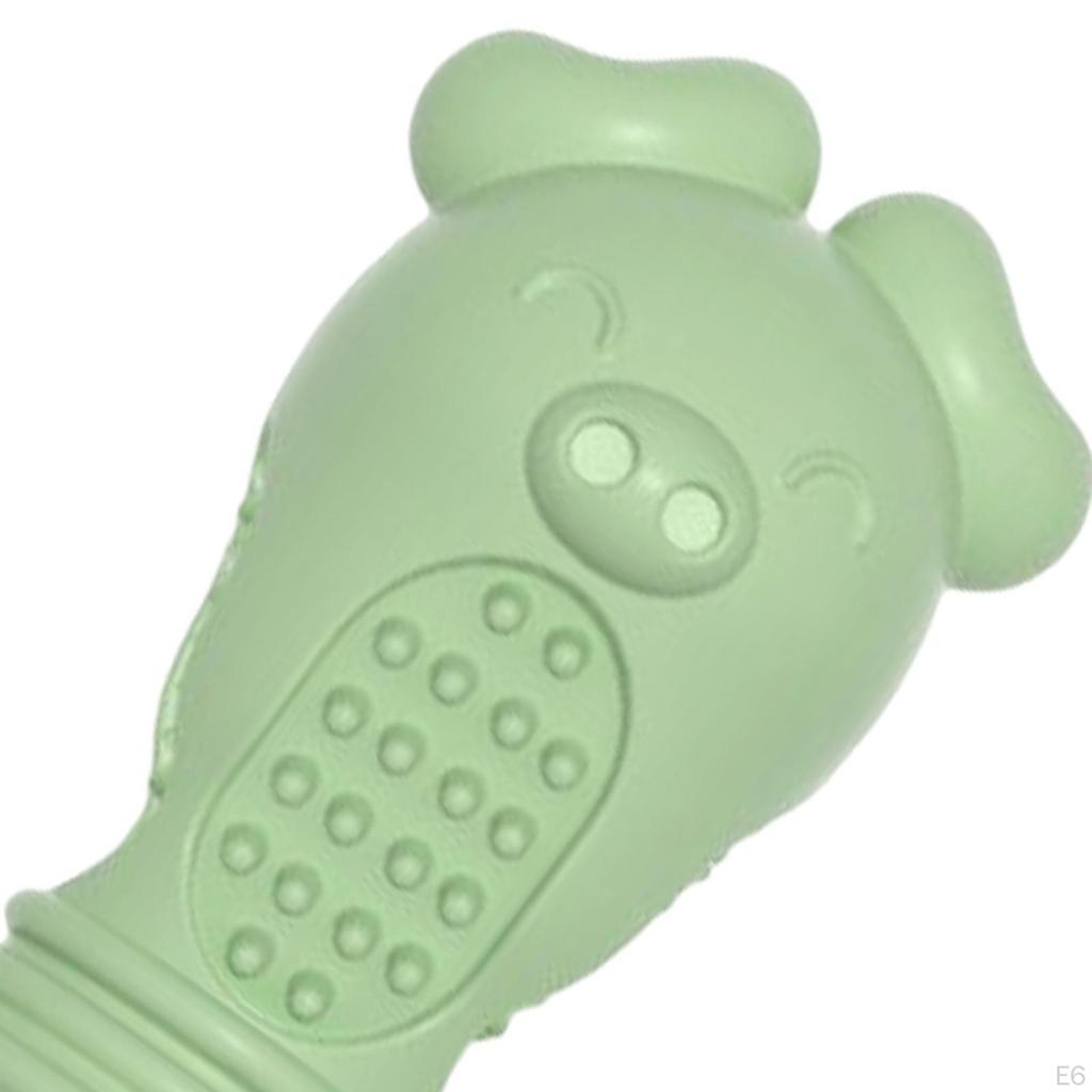 Interactive Toys Cleaning Exercise s for Small Medium Supplies