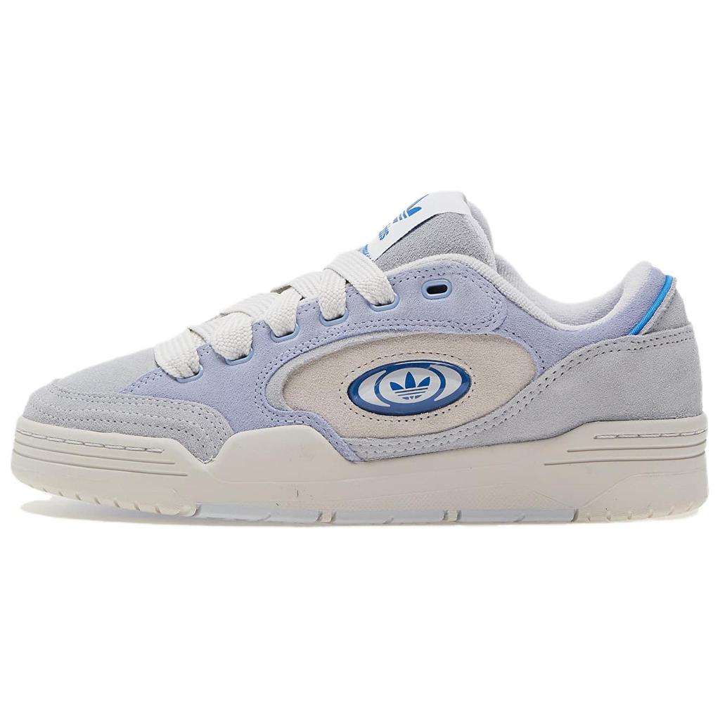 Adidas  ADI2000 X Bright Royal Blue Dawn Women Sneakers White Crystal-White HQ6773