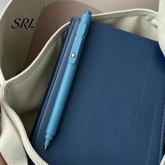 Candy Colored Pens Retractable Gel Pen, 0.5mm Smooth Writing Pens, Morandi for Note Taking And Journaling Everyday Tools
