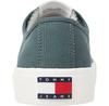 Tommy Jeans Canvas кроссовки