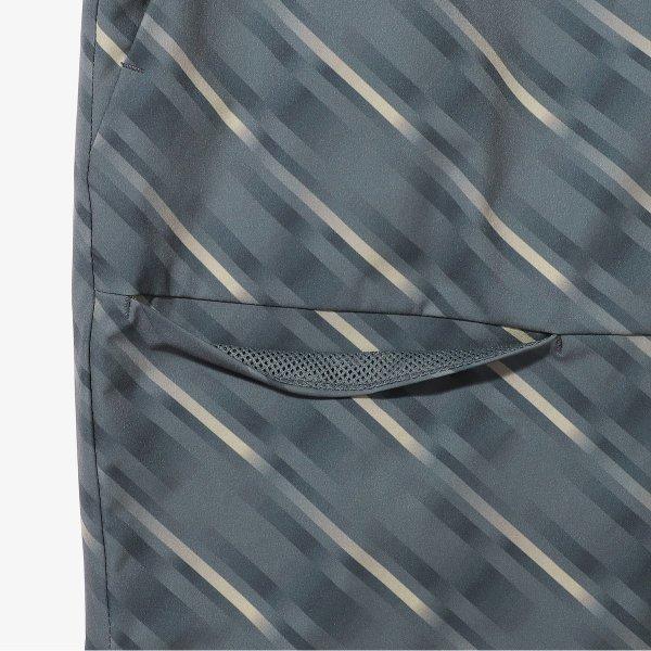 Fila Stretch Sliding Pattern Shorts