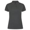 Henbury Womens/Ladies CoolPlus Moisture Wicking Polo Shirt