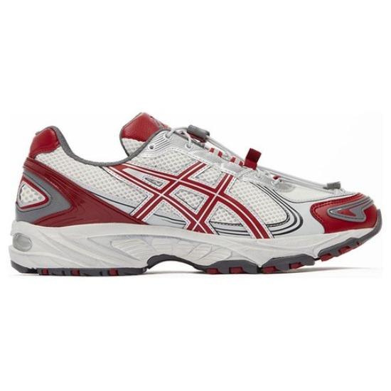 Asics Gel Kahana Tr V4 'Red Silver' - 1203A585-100