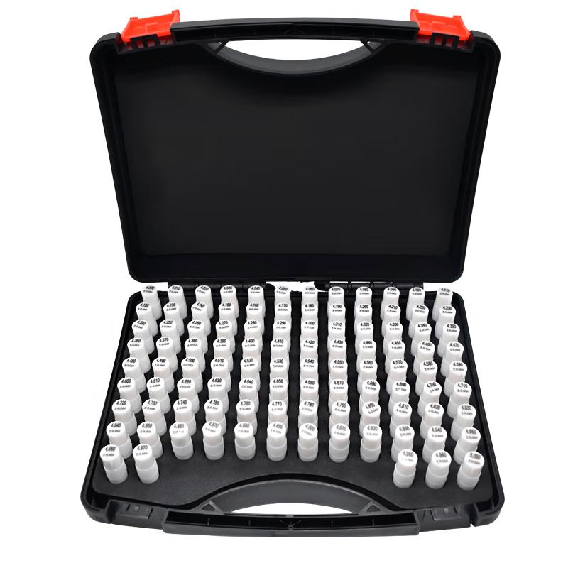 DAFEI Precision Pin Gauge Set