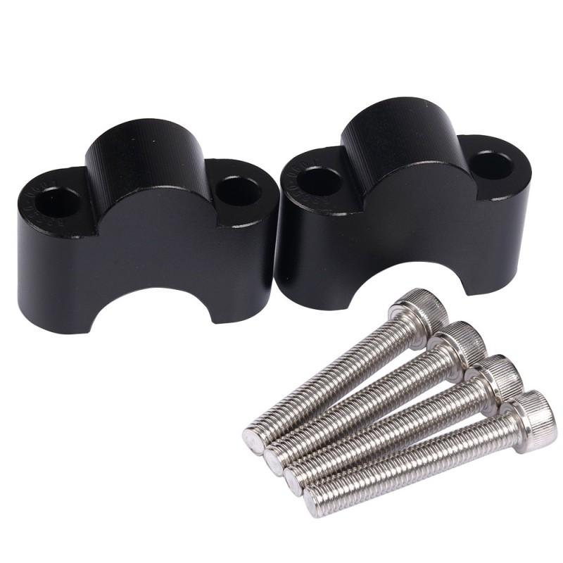 Aluminum Handlebar Riser Kit Hyosung GV300S MotorcycleGV300S