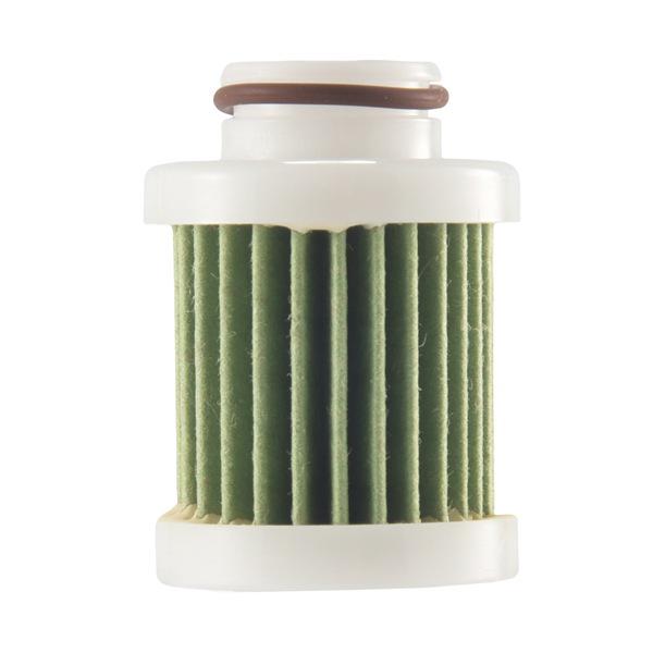 2-Pack 6D8-WS24A-00 Filter Element for Yamaha Outboard Motors 40-115HP
