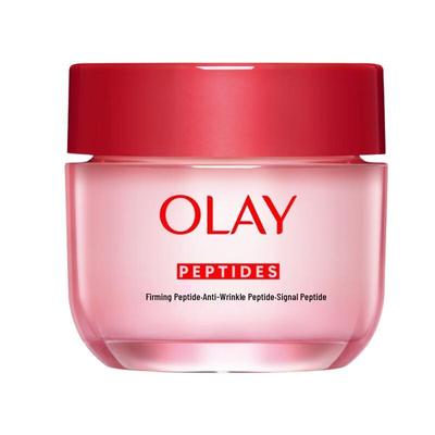 Ultra Red Bottle Hydrating Face Cream
