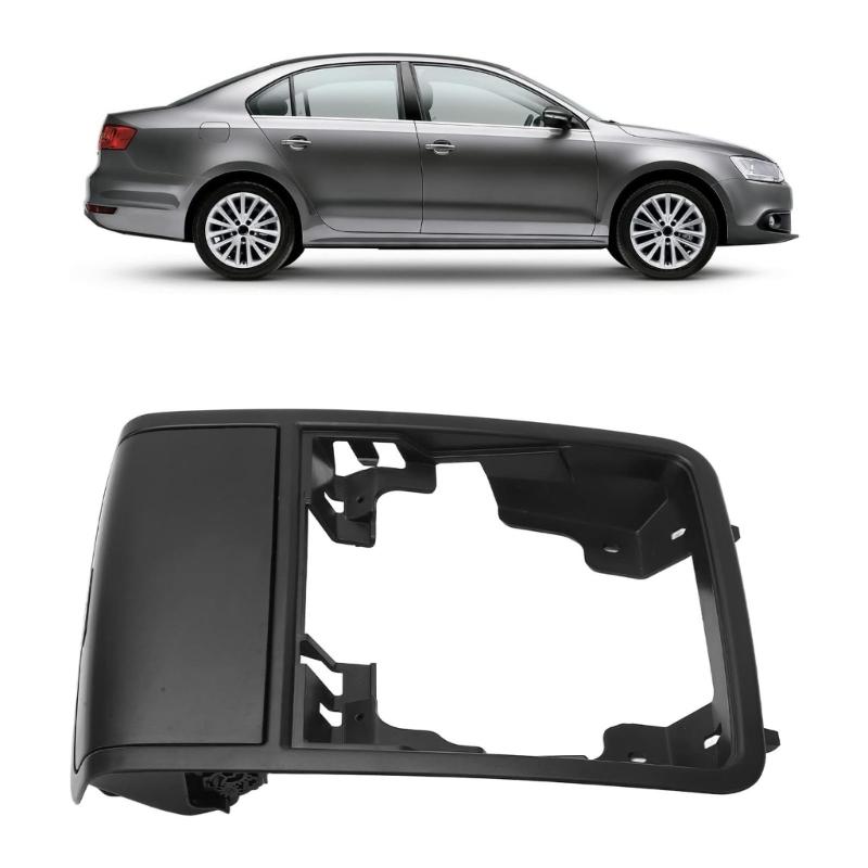 Multifunctional Roof Storage Solution Interior Accessory for MK6 B7 Sunglasses Small Item 56D868837A 16D868837 56D959561