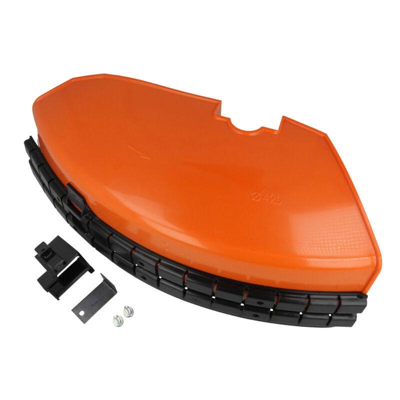 Strimmer Guard Replacement For STIHL FS44 FS55 FS62 FS74 FS75 FS76 FS80 FS81