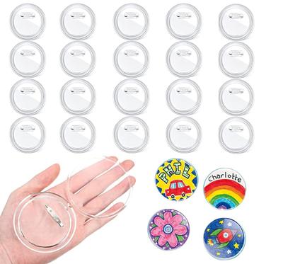 Syning og strikning – Badges