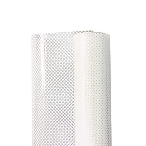 Decocar Glass Film, Window Seal, 152cm Wide, Decorative Film, Privacy Film, Printed Film, Gradient Film, Design Sheet