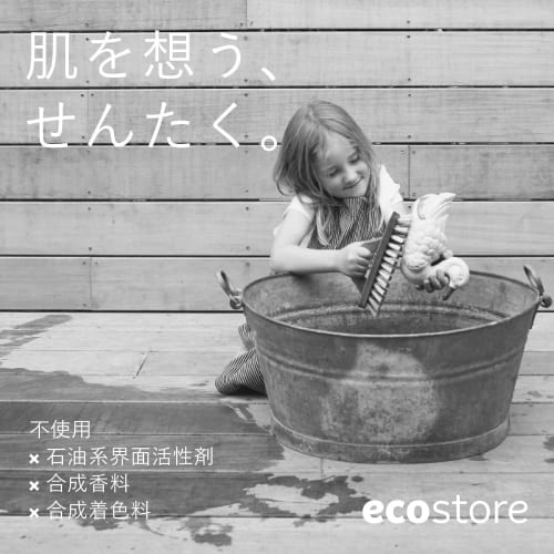 ecostore toilet cleaner [eucalyptus] 500ml toilet detergent toilet cleaning detergent plant-based