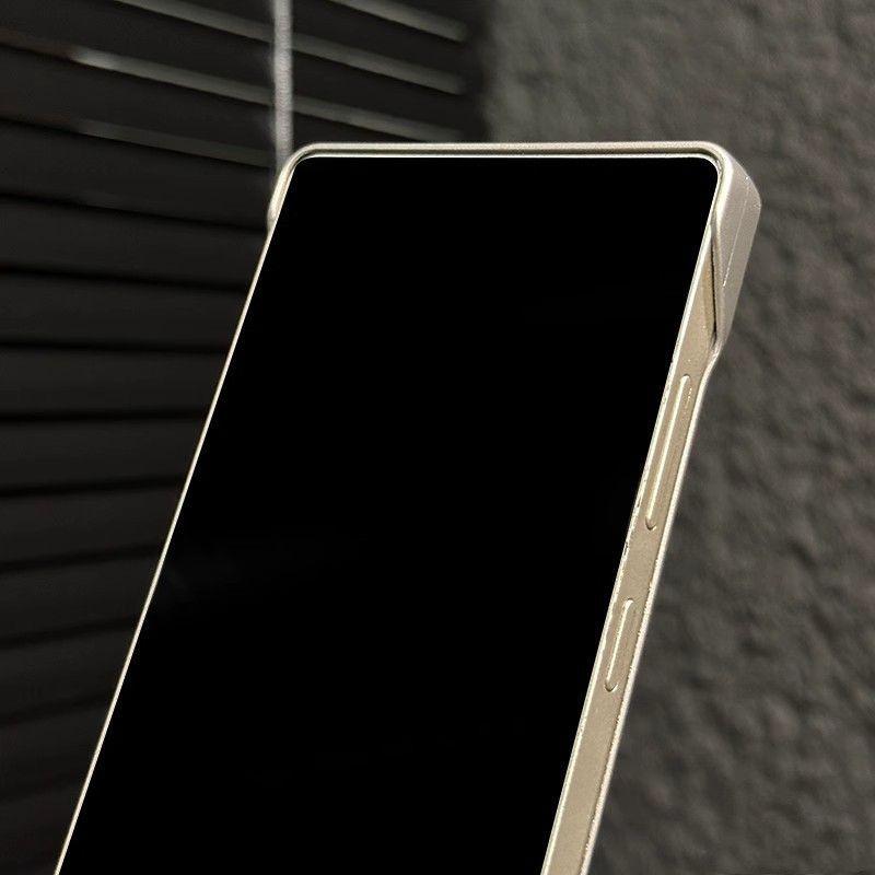 Samsung S25ultra Mobile Phone Case S24ultra Leather S23ultra Ultra Thin S25 + Aromatherapy Borderless S24