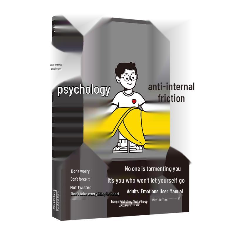 Face Your Fears: Overcome Inferiority with Anti-Avoidance Psychology