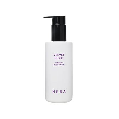 Velvet Night Parfymerad Kroppslotion 230ml Koreansk Lyxmärkesbutik