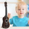 16 Zoll Kinder Klassische Ukulele Pädagogische Kinder Ukulele Ukulele Ukulele Instrument für Kleinkinder Kinder Jungen Mädchen Anfänger