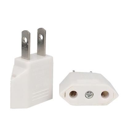 US Reiseadapter Euro Nach Mexiko Kanada USA Steckdose Netzadapter EU Nach CA MX US Steckdosen AC Stecker Konverter Steckdose
