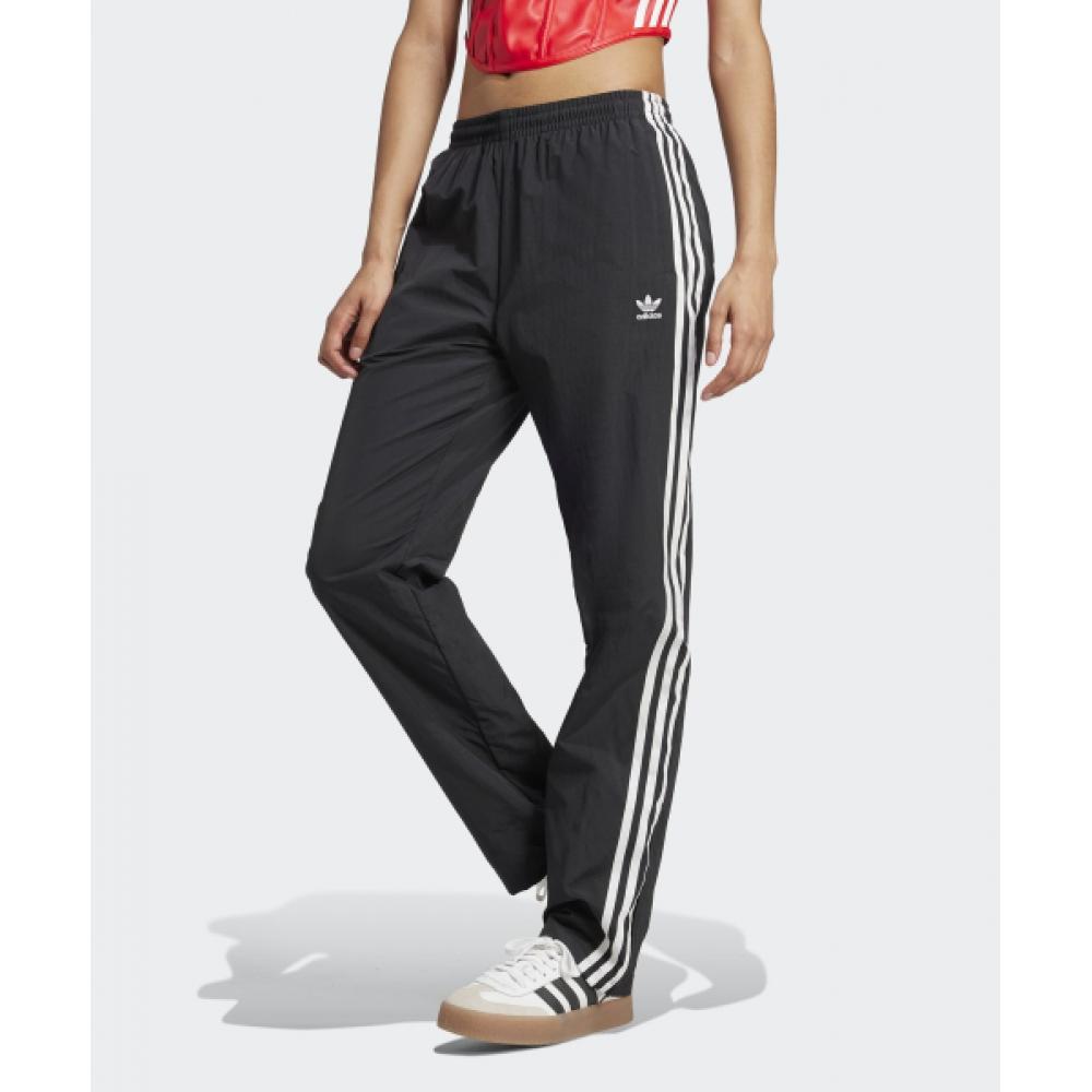 

ADIDAS Woven Track Pants Black JD5335 XS
