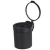 360 Degrees Rotatable Universal Bicycles Mirror for Mountain Bike Foldable Mounting Sleeve Handlebar End Wheel Mirror
