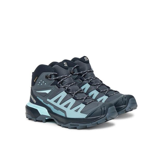 Salomon X Ultra 360 Mid Gore-Tex Hiking Boots