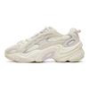 Fila Pantera Fabric Retro Sports Low-Top Lifestyle Shoes Women Sneaker Off-White F12W111117FSW