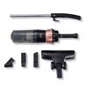 Adler | Staubsauger | AD 7049 | Kabelgebunden | Handlich 2-in-1 | 600 W | - V | Schwarz | 24 Monate Garantie