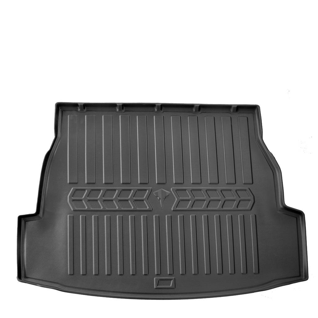 

Коврик в багажник 3D (с сабвуфером) (Stingray) для Toyota Rav 4 2019- гг