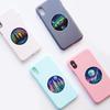 50 Waterproof Aurora Graffiti Stickers for Laptops, Suitcases, Cars & Journals