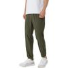 DECATHLON DOMYOS Quick Dry Pants Men's Copper Green 8800592