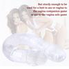 Double-Ended Adult Toy for Adults, TPE Personal Accessory, Non-Electric Battery-Free Design, 1 Pc, Four Sizes Available