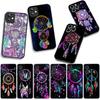 Phone Cover Dreamcatcher Dream Catcher for Samsung Galaxy A36 A17 A26 A07 A35 A54 A53 A13 A33 A34 S8 S9 S20 S21 FE S10 Plus Case