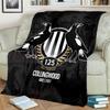 Death NotePrint Flannel Blanket Warm Comfortable for Bedrooms, Sofas, Beds, Chairs, Picnics, Travel-kwq116